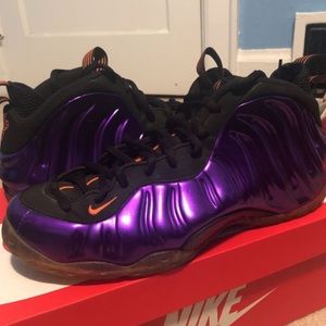 Phoenix Sun Foamposities